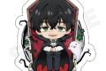 ウィンドブレイカー (ウィンブレ) ダイカットステッカー ブラックハロウィンver. 十亀条
 
2025年10月発売