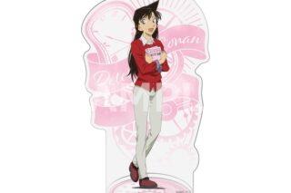 名探偵コナン アクリルスタンドフィギュア 読書ver. 毛利蘭
 
2025年12月発売