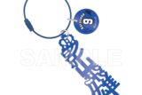 ハイキュー!! モジアクリルキーホルダー 影山飛雄
 
2025年10月下旬発売