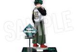 僕のヒーローアカデミア アクリルスタンド 着こなせ!”SUKAJAN” (緑谷 出久)
 
2025年11月下旬発売
で取扱中
