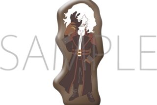 僕のヒーローアカデミア ピンズ/死柄木　弔　ゆるパレット
 
2025年11月14日発売
で取扱中