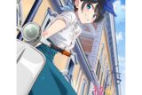 彼女、お借りします (かのかり) マウスパッド 第2弾【更科瑠夏】
 
2023年11月発売