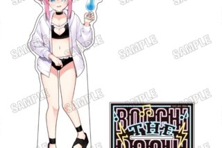 ぼっち・ざ・ろっく! 描き下ろしBIGアクリルスタンドLL
 
2025年12月発売