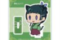 TVアニメ『薬屋のひとりごと』 ちびキャラアクリルスタンド 【ゆるちま】 デザイン02(猫猫/B)【再販】
 
2025年11月上旬発売
で取扱中 (アニメイト)