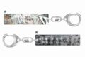 文豪ストレイドッグス (文スト) 目ヂカラアクリルキーホルダー ニコライ・G
 
2024年10月発売
で取扱中