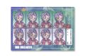 TVアニメ『ウィンドブレイカー (ウィンブレ)』 れとぽぷ 第3弾 証明写真風ステッカー(全10種) 桐生三輝
 
2025年10月下旬発売