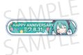 プロセカ HAPPY BIRTHDAY/HAPPY ANNIVERSARY2024-2025 称号バッジ 初音ミク
 
2025年11月下旬発売