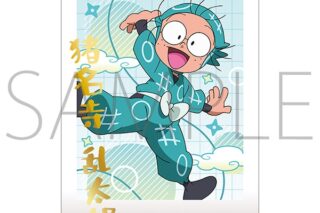 忍たま乱太郎 ぱしゃこれ/第3弾
 
2025年12月中旬発売