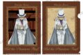 名探偵コナン マジッククリアファイル 読書ver. 怪盗キッド
 
2025年12月発売