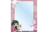 呪術廻戦 禪院真希 ちびキャラ アトラクションver. B8硬質ケース
 
2025年11月7日発売
で取扱中