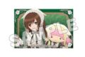 ローゼンメイデン × サンリオキャラクターズ アクリルブロック/翠星石×リトルツインスターズ(ララ)
 
2025年10月発売