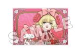 ローゼンメイデン × サンリオキャラクターズ アクリルブロック/雛苺×マイメロディ
 
2025年10月発売
で取扱中 (アニメイト)