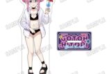 ぼっち・ざ・ろっく! 描き下ろしBIGアクリルスタンド
 
2025年12月発売
で取扱中 (アニメイト)