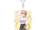 五等分の花嫁* アクリルキーホルダー 中野一花
 
2025年12月下旬発売
で取扱中 (アニメイト)