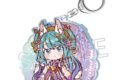 初音ミク 百鬼夜行 ～麗宴～ アクリルキーホルダー 白狐 B(しろぎつね)
 
2025年11月下旬発売