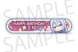 プロセカ HAPPY BIRTHDAY/HAPPY ANNIVERSARY2024-2025 称号バッジ 宵崎 奏
 
2025年11月下旬発売