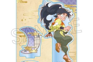 忍たま乱太郎 ヴィンテージシリーズ アクリルスタンド Vol.3 久々知兵助
 
2025年11月下旬発売