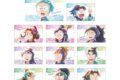 忍たま乱太郎 トレーディング Ani-Art aqua label カードステッカー ver.A【再販】
 
2025年11月27日発売