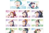 忍たま乱太郎 トレーディング Ani-Art aqua label カードステッカー ver.A【再販】
 
2025年11月27日発売