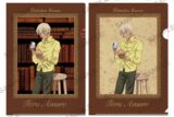 名探偵コナン マジッククリアファイル 読書ver. 安室透
 
2025年12月発売