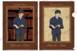 名探偵コナン マジッククリアファイル 読書ver. 赤井秀一
 
2025年12月発売