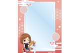 呪術廻戦 釘崎野薔薇 ちびキャラ アトラクションver. B8硬質ケース
 
2025年11月7日発売
で取扱中