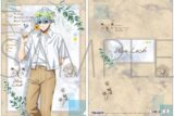 ブルーロック2期 クリアファイル/氷織 羊
 
2025年8月16日発売
で取扱中