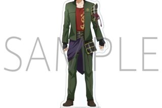 刀剣乱舞 廻 -虚伝 燃ゆる本能寺- アクリルスタンド/御手杵
 
2024年8月16日発売