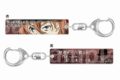文豪ストレイドッグス (文スト) 目ヂカラアクリルキーホルダー 中原中也
 
2024年10月発売
で取扱中