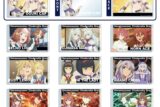 ウマ娘 シンデレラグレイ ミニアクリルブロック vol.1
 
2025年11月中旬発売