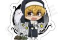 ウィンドブレイカー (ウィンブレ) ダイカットステッカー ブラックハロウィンver. 楡井秋彦
 
2025年10月発売