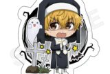 ウィンドブレイカー (ウィンブレ) ダイカットステッカー ブラックハロウィンver. 楡井秋彦
 
2025年10月発売