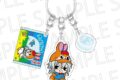 クッピーラムネ×IDOLiSH7 三連アクリルキーホルダー クッピー&四葉環
 
2025年12月下旬発売