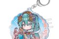 初音ミク 百鬼夜行 ～麗宴～ アクリルキーホルダー 人魚 B(にんぎょ)
 
2025年11月下旬発売