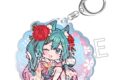 初音ミク 百鬼夜行 ～麗宴～ アクリルキーホルダー 猫又 B(ねこまた)
 
2025年11月下旬発売