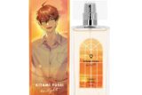 にじさんじ 3SKM 北見遊征 A:code オードトワレ 50mL twilight -夕暮れ-
 
2026年1月17日発売