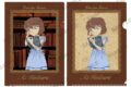名探偵コナン マジッククリアファイル 読書ver. 灰原哀
 
2025年12月発売
