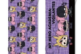 TVアニメ『ヴィジランテ -僕のヒーローアカデミア ILLEGALS-』 プレミアムチケットケース A(集合1)
 
2025年11月下旬発売
で取扱中 TVアニメ『ヴィジランテ -僕のヒーローアカデミア ILLEGALS-』 プレミアムチケットケース A(集合1)
 
2025年11月下旬発売
で取扱中