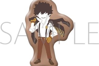 僕のヒーローアカデミア ピンズ/真堂 揺 ゆるパレット
 
2025年11月14日発売
で取扱中 僕のヒーローアカデミア ピンズ/真堂 揺 ゆるパレット
 
2025年11月14日発売
で取扱中