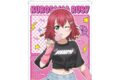 ラブライブ!サンシャイン!! arti-mate B2タペストリー 黒澤ルビィ 描き下ろし Y2Kファッションver.[アニメイト限定]
 
2026年1月16日発売
