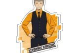 ワールドトリガー  第3 弾 ステッカー/柿崎 国治
 
2025年11月下旬発売