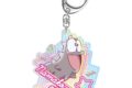 真・侍伝 YAIBA スタイルアップシリーズ オーロラアクリルキーホルダー ナマコ男【再販】
 
2025年11月下旬発売