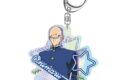 真・侍伝 YAIBA スタイルアップシリーズ オーロラアクリルキーホルダー 鬼丸猛【再販】
 
2025年11月下旬発売