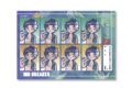 TVアニメ『ウィンドブレイカー (ウィンブレ)』 れとぽぷ 第3弾 証明写真風ステッカー(全10種) 桜遥
 
2025年10月下旬発売