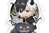 ウィンドブレイカー (ウィンブレ) ダイカットステッカー ブラックハロウィンver. 桜遥
 
2025年10月発売
