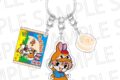 クッピーラムネ×IDOLiSH7 三連アクリルキーホルダー クッピー&和泉三月
 
2025年12月下旬発売