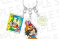 クッピーラムネ×IDOLiSH7 三連アクリルキーホルダー クッピー&二階堂大和
 
2025年12月下旬発売