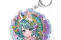 初音ミク 百鬼夜行 ～麗宴～ アクリルキーホルダー 白狐 A(しろぎつね)
 
2025年11月下旬発売