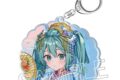 初音ミク 百鬼夜行 ～麗宴～ アクリルキーホルダー 人魚 A(にんぎょ)
 
2025年11月下旬発売