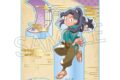 忍たま乱太郎 ヴィンテージシリーズ アクリルスタンド Vol.3 綾部喜八郎
 
2025年11月下旬発売